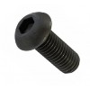 Sortiment Buttonhead 850 dele i sort DIN 7380