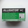 Toggler Alligator ravplugs uden krave