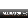 Toggler Alligator ravplugs uden krave