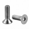 Undersænket bolt DIN 7991 ISO 10642 kvalitet 8.8