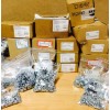 Unbrako stort boltsortiment 4400 dele