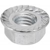 Flangebolt sortiment DIN 6921 Elforsinket 560 dele