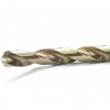 Cobolt legeret metalbor HSS DIN 338