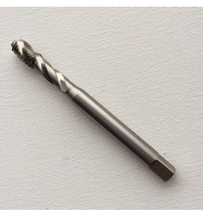 Spiraltap DIN 371 HSSE stål
