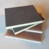 Slibesvamp Korn 80 ell 180
