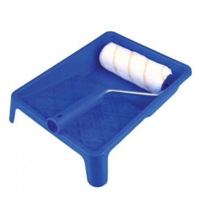 Malerrullesæt 18 cm