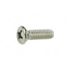 DIN 966 linsehoved rustfri A4