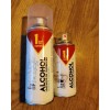 Håndsprit på spray 100% Alkohol 1st edition