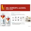 Håndsprit på spray 100% Alkohol 1st edition
