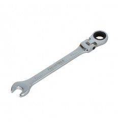 Ring skralde m flex hoved 8606-8613