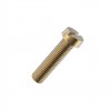 DIN 84 Cylinderhoved messing bolt