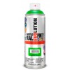 Pinty Plus Acryl spray RAL 6018 Yellow green