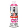 Pinty plus Akryl spray RAL 3000 Flame Red
