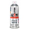Pinty plus Evolution acryl spray RAL 7011 Iron grey