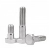 DIN 931 Elforsinket 12-24 mm