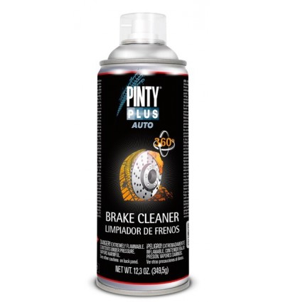 Bremserens spray Pintyplus Auto