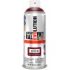 DANMARKS BEDSTE OG BILLIGESTE AKRYL SPRAY RAL 3005 Wine red