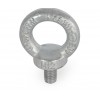 Galvaniseret Øjebolt DIN 580