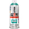 DANMARKS BEDSTE OG BILLIGESTE AKRYL SPRAY RAL 6033 Mint Turquoise