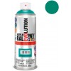 DANMARKS BEDSTE OG BILLIGESTE AKRYL SPRAY RAL 6033 Mint Turquoise