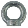 DIN 582 Øjebolt Galvaniseret