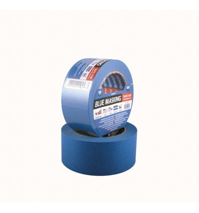 Painter Malertape udendørs blå 30 mm (BLU0580)