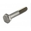 DIN 931 Rustfri A2 bolt