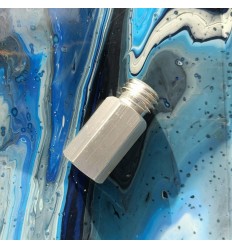 RENSKIB Adaptor til Polerrondel R-565