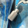RENSKIB Adaptor til Polerrondel R-565
