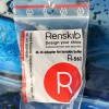 RENSKIB Adaptor til Polerrondel R-565