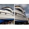 Ren skib R-130B Forsegling