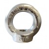 DIN 582 øjebolt rustfri A4