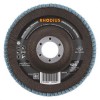 Lamelskiver Rhodius LS80