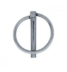 Ringsplit elforsinket
