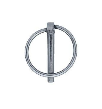 Ringsplit elforsinket