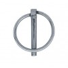 Ringsplit elforsinket