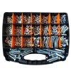Boltsortiment DIN 933 elforsinket kval 8.8 830 dele