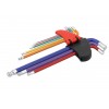 Yato umbraco nøgler i farver 5-10 mm YT-05635