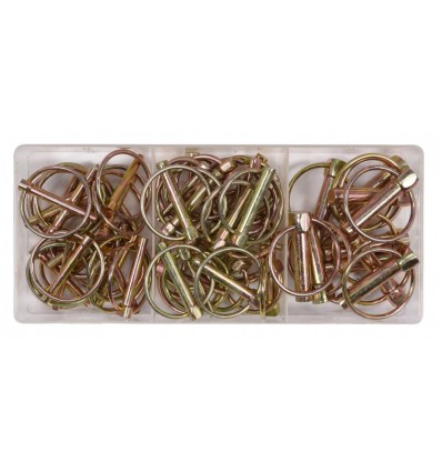 Yato Ringsplit sortiment elforsinket YT-06787