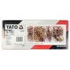 Yato Ringsplit sortiment elforsinket YT-06787