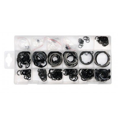 Yato indvendig låsering sortiment YT-06880
