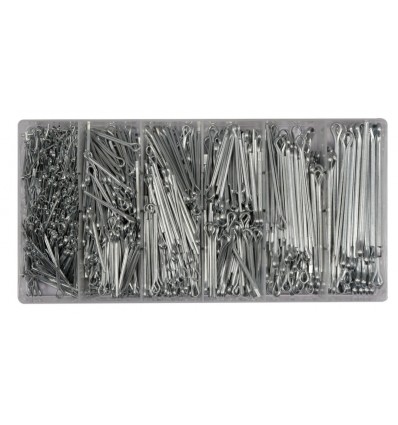 Yato split sortiment elforsinket 1000 stk YT-06885