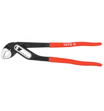 Yato vandpumpetang / papegøjetang 300 mm YT-2091