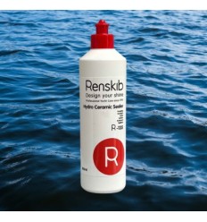 Ren skib R-130B Forsegling