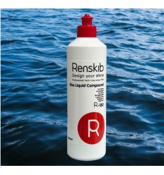 Ren skib R-130A Fin polèrpasta