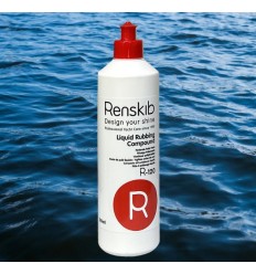 Renskib R-120 Grov polèr pasta