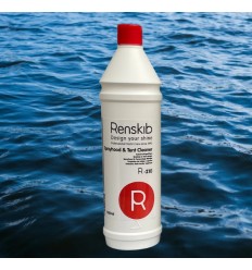 Renskib R-210 Kaleche Rens
