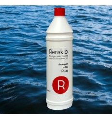 RENSKIB R140 Shampoo 1 liter