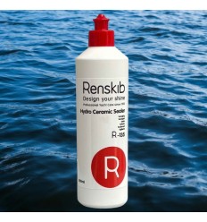 Renskib R-135 Hydro Ceramic Sealer
