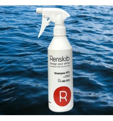 RENSKIB Shampoo R-140RTU 500 ml
